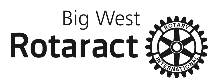 Партнер проєкту Humancreed - Big West Rotaract Foundation